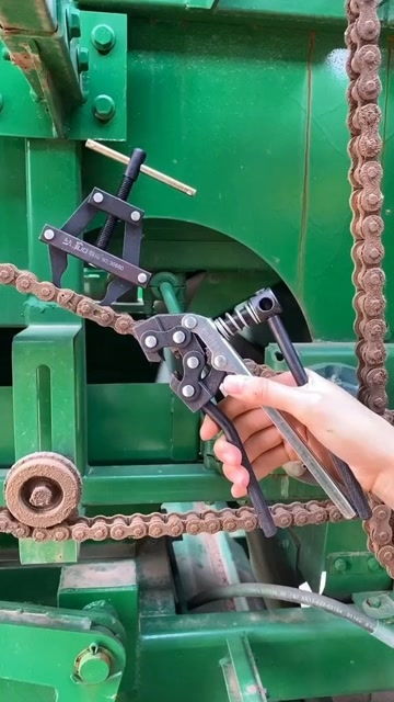 五金工具 家居修繕與工業生產的基石