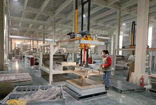 大干出彩 快干出圈 慶云新材料技術(shù)研發(fā)挺起高質(zhì)量發(fā)展脊梁