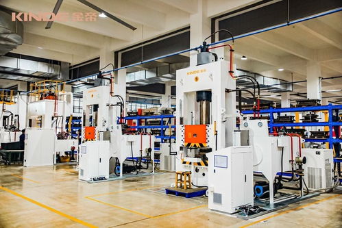 金帝集成灶工廠行 以智慧科技，鑄就航天品質，引領新材料技術新未來